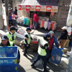 Oruro otorga plazo de 24 horas para que Paz derogue el decretazo 5503 y anuncia medidas de presión