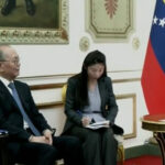 Maduro capturado y Washington asume la administración de Venezuela